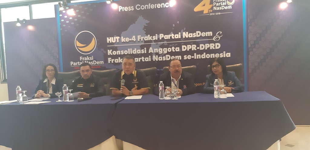 pemilu serentak 2019