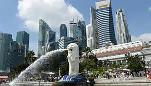Investor Singapura Tidak Terpengaruh Volatilitas Pasar