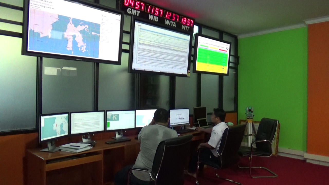 Tujuh Daerah di Sulsel Akan Diguyur Curah Hujan Tinggi