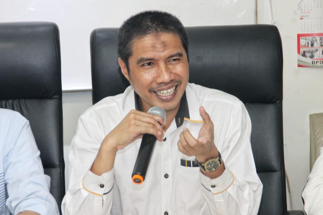 PKS Tolak Uji Kepatutan dan Kelayakan Cawagub DKI