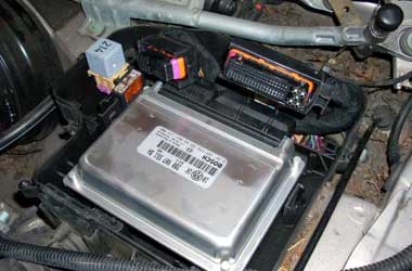 Jangan Asal Cabut Aki, Salah-Salah Harus Reset ECU