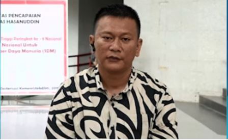 Potensi Longsor di Mamasa Lebih Besar Ketimbang Likuefaksi