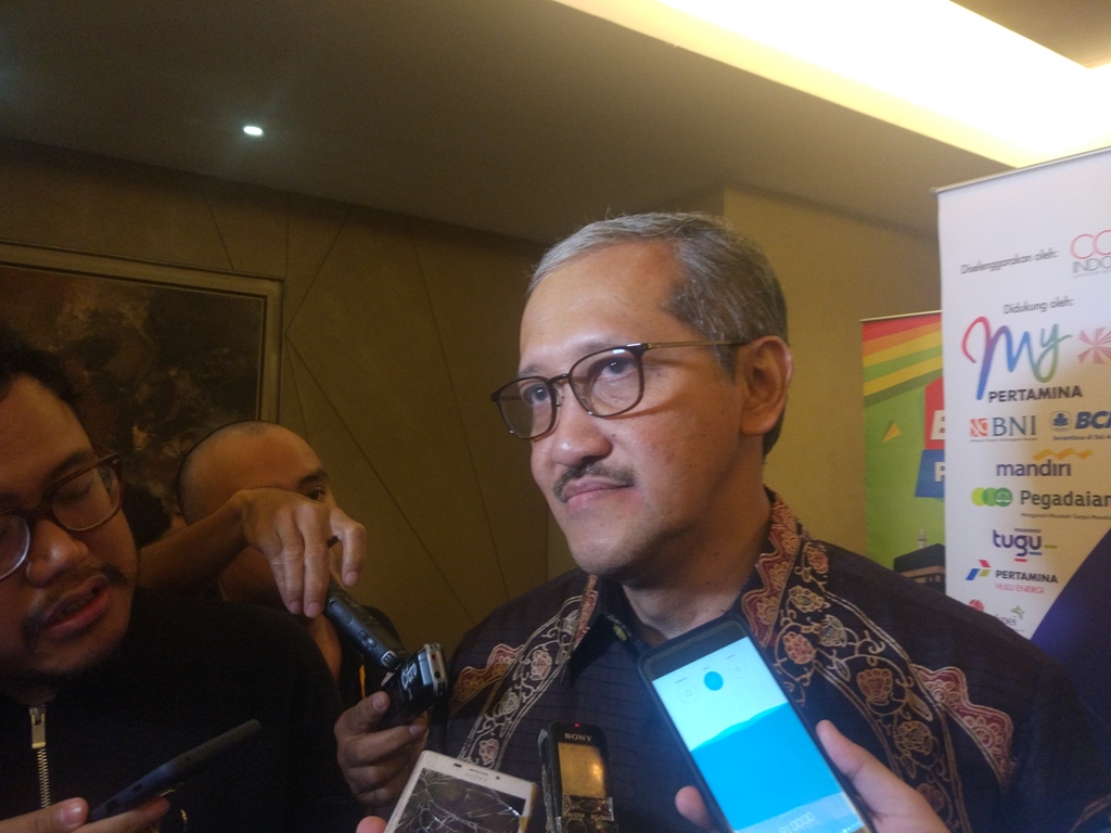 Apakah Kebijakan BI Tetap <i>Hawkish</i> di 2019?
