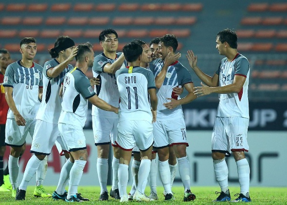 Eriksson Ingin Mengubah Nasib Filipina ketika Menghadapi Thailand