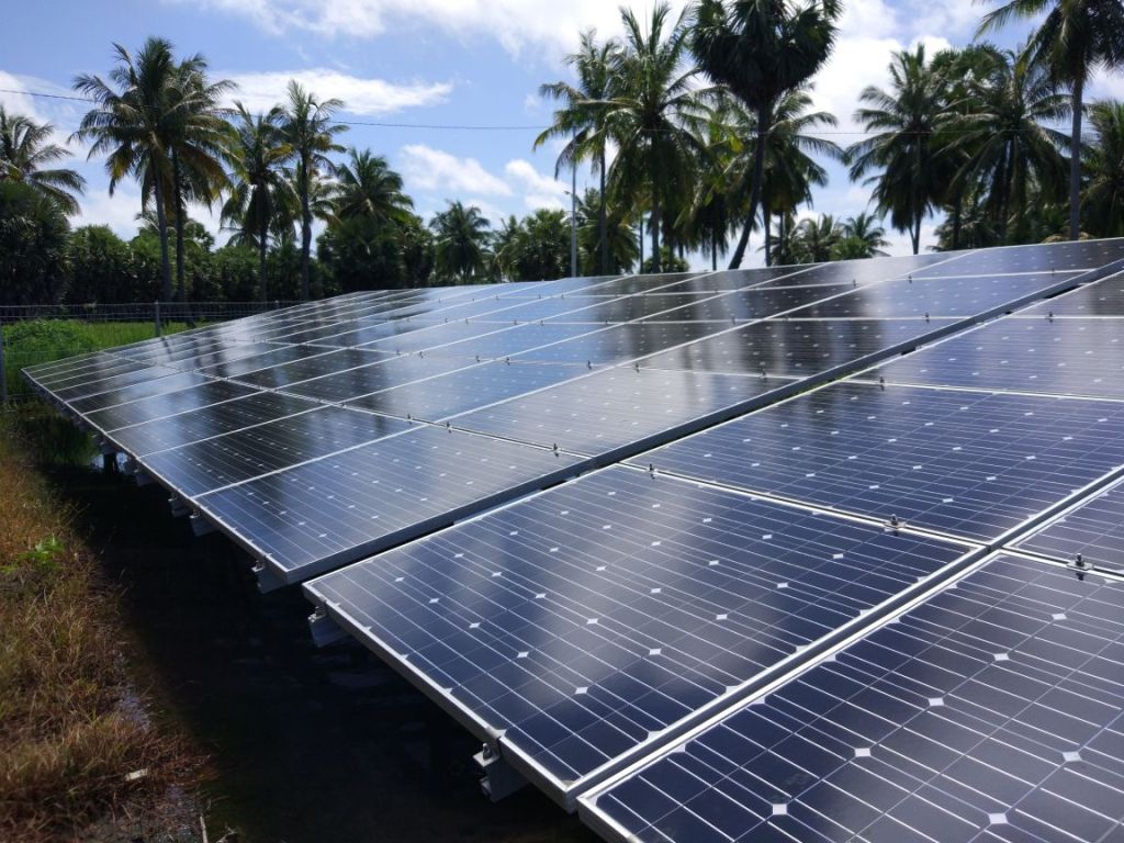 Sektor Energi Terbarukan Minta tak Dianaktirikan