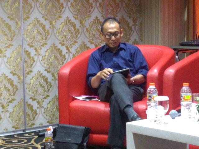 Pengamat: Masa Kampanye Lebih Banyak Diisi Olok-olok