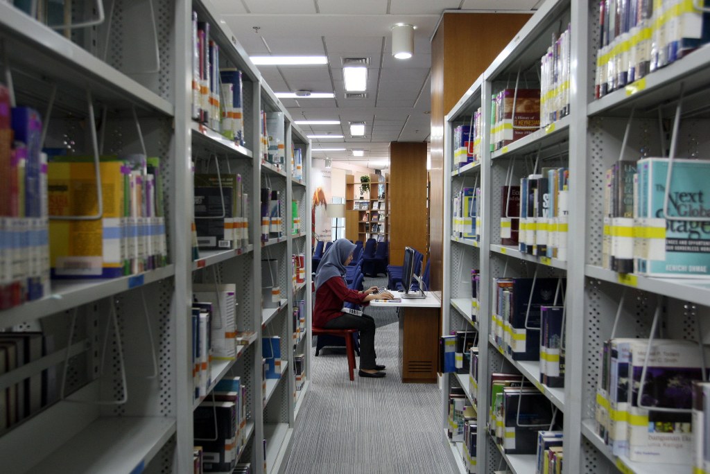 Obsesi Terhadap Indeks Scopus Picu Masturbasi Publikasi