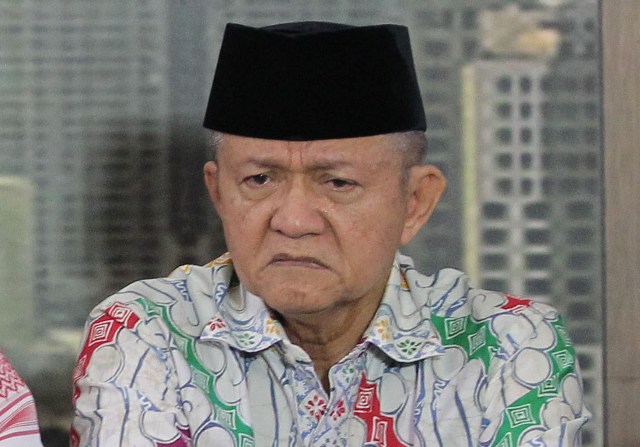 Muhammadiyah Tak Tersinggung Ucapan Amien Rais