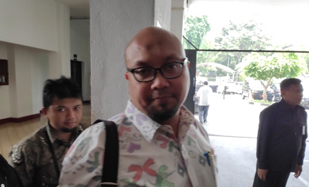 Penyandang Disabilitas Mental Harus Berbekal Surat Dokter
