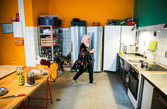 Tips agar Dapurmu Makin <i>Sip...</I>