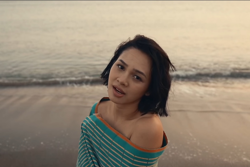 andien