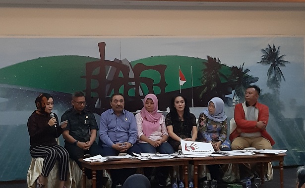 LPSK Tawarkan Perlindungan ke Baiq Nuril