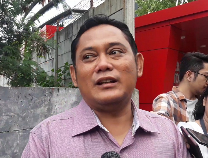 Wabup Bekasi Mengaku Tidak Tahu Kasus Meikarta