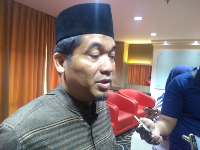 LIMA: 80% Kampanye Pemilu <i>Nyinyir</i>