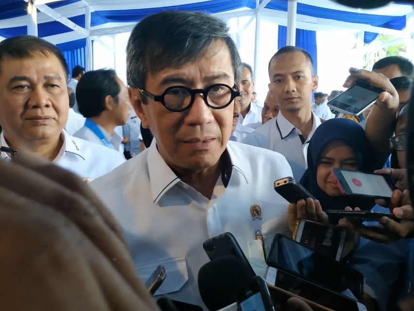 Terpidana 'Bali Nine' yang Bebas Langsung Dideportasi