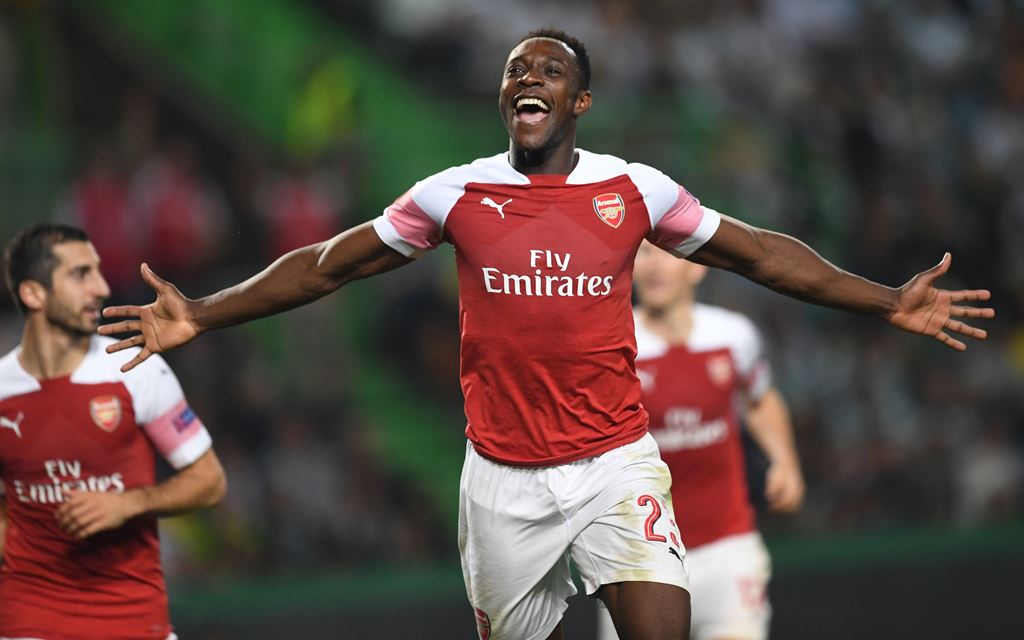 Cedera Welbeck Bikin Arsenal Kelimpungan