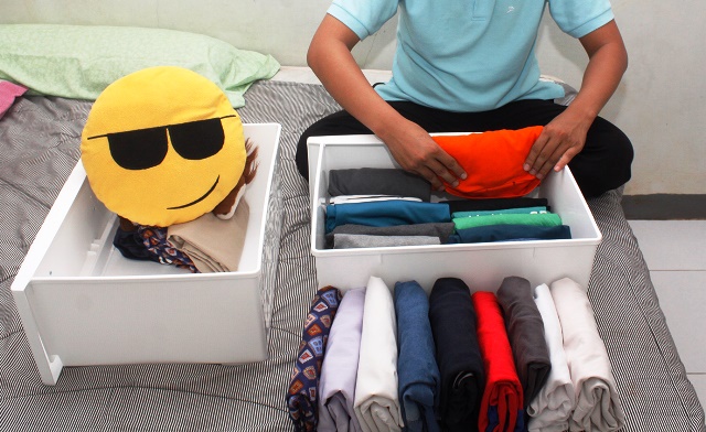 Cara Murah Turunkan Berat Badan di Rumah