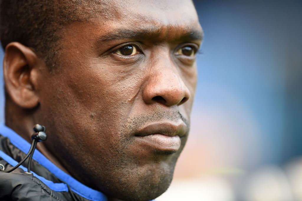 Seedorf Tertarik Berkarier di Liga Primer Inggris