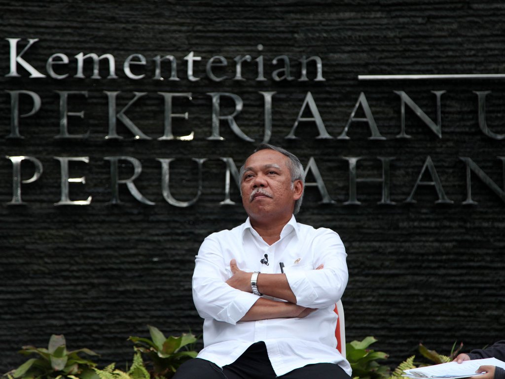 Antisipasi Pemerintah Menangkal Tenggelamnya Bundaran HI