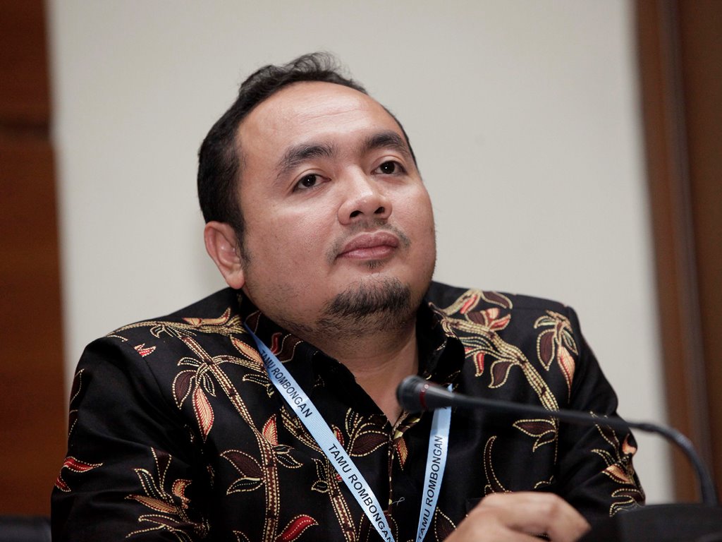 Bawaslu: Hak Pilih Disabilitas Mental Harus Diselamatkan
