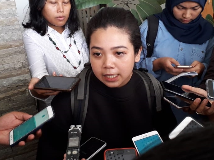 Polisi Periksa Korban Perkosaan dari UGM 13 Jam
