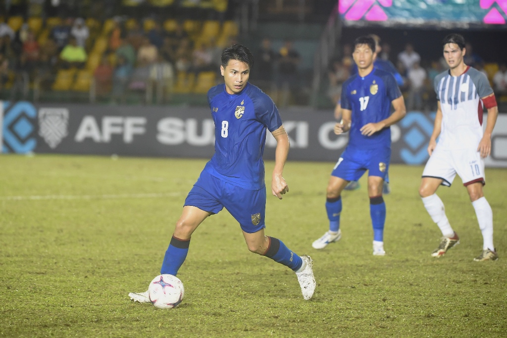 Filipina dan Thailand Seri, Indonesia Tersingkir dari Piala AFF 2018