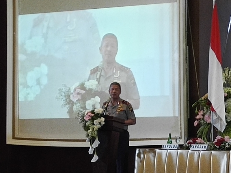 Masyarakat Diminta Tidak Saling Mengkafirkan dalam Pemilu