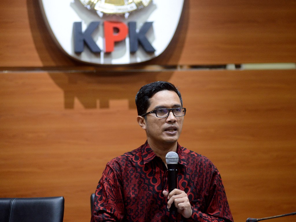 KPK Cecar Wabup Bekasi Dalami Pelanggaran Izin Meikarta
