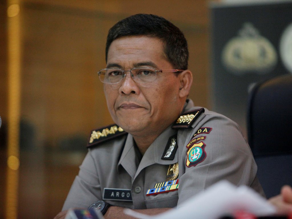 Laporan Hakim Terhadap Jubir KY Naik ke Penyidikan