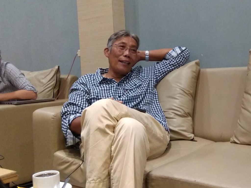 Pemkab Sintang Dorong Sertifikasi Kelapa Sawit Berkelanjutan