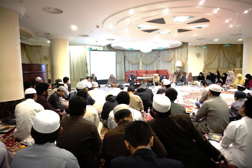 <i>i-KJRI Jeddah</i>, Aplikasi Informasi dan Pengaduan WNI