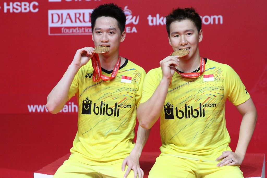 Januari 2019, Indonesia Masters Siap Digelar