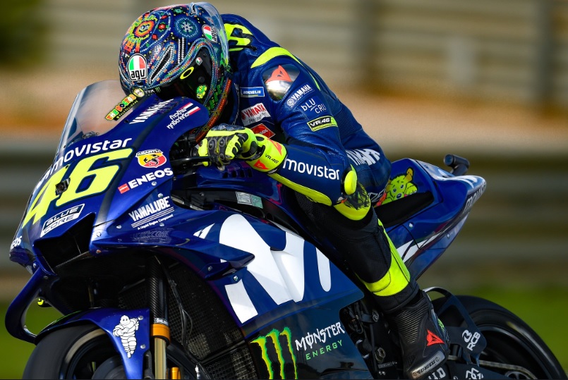 Di Jerez, Yamaha akan Tentukan Penggunaan Mesin