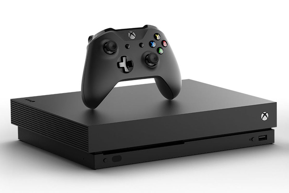 Tahun Depan, Xbox Tanpa ODD