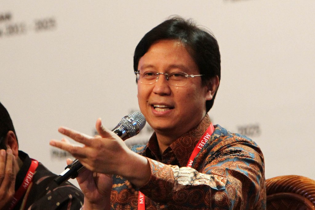 Inalum Kejar Izin Dua Antitrust untuk Divestasi Freeport