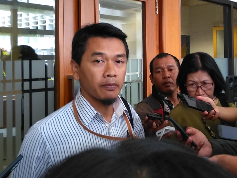 Ombudsman Gali Informasi Perkosaan Mahasiswi dari UGM