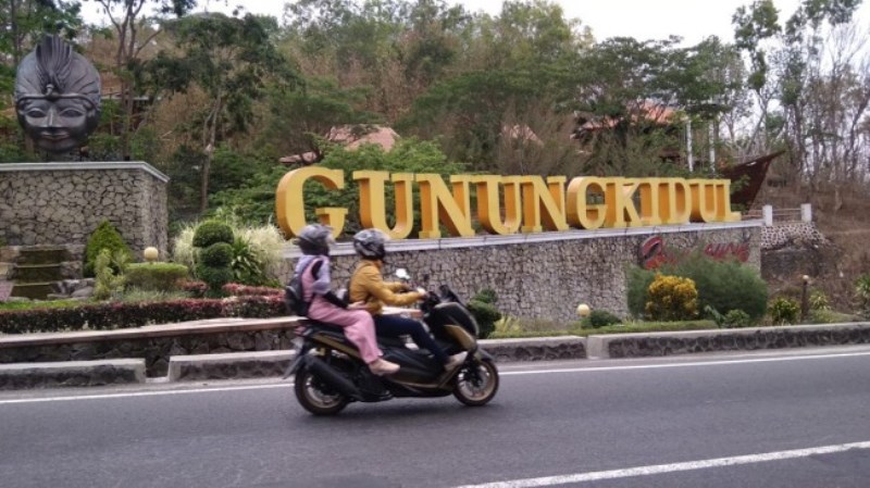 BPBD Gunungkidul Maksimal Menanggulangi Bencana