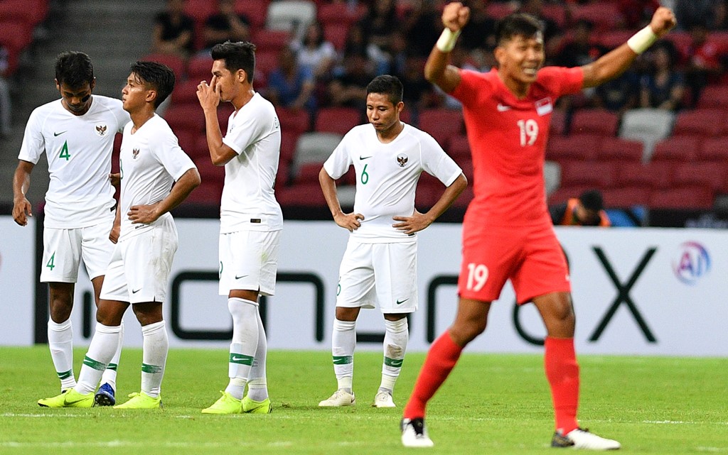 Analisis Wolfgang Pikal soal Kegagalan Timnas Indonesia di Piala AFF