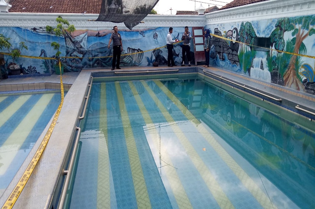 Diduga, Dua Bocah Meninggal Akibat Kelalaian