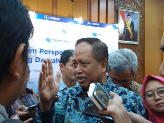 Menristek Dorong Integrasi Bidikmisi dan LPDP di 2019