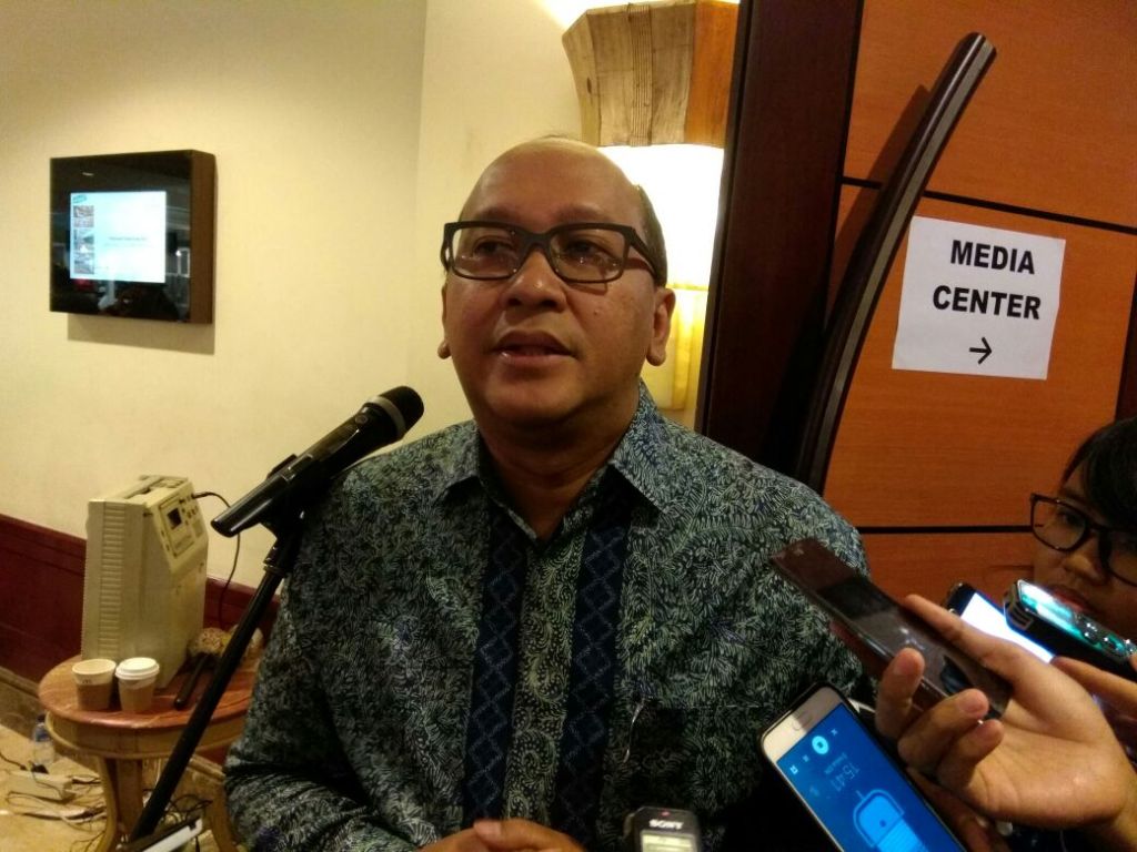 Pemerintah Diminta Jamin Relaksasi DNI Tak Gerus UMKM