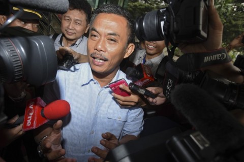 Ketua DPRD DKI Yakin Bundaran HI Tak Tenggelam