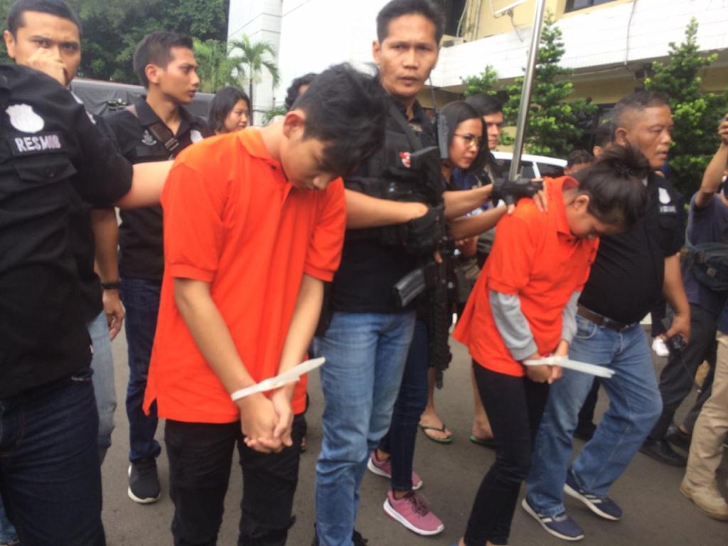 Tamu Pemandu Lagu Bakal Diperiksa