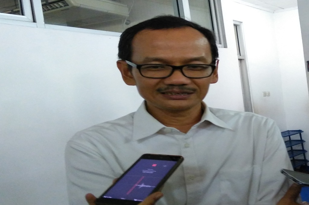 FT UGM Prihatin Pelaku Pemerkosaan Dipersekusi di Sosial Media
