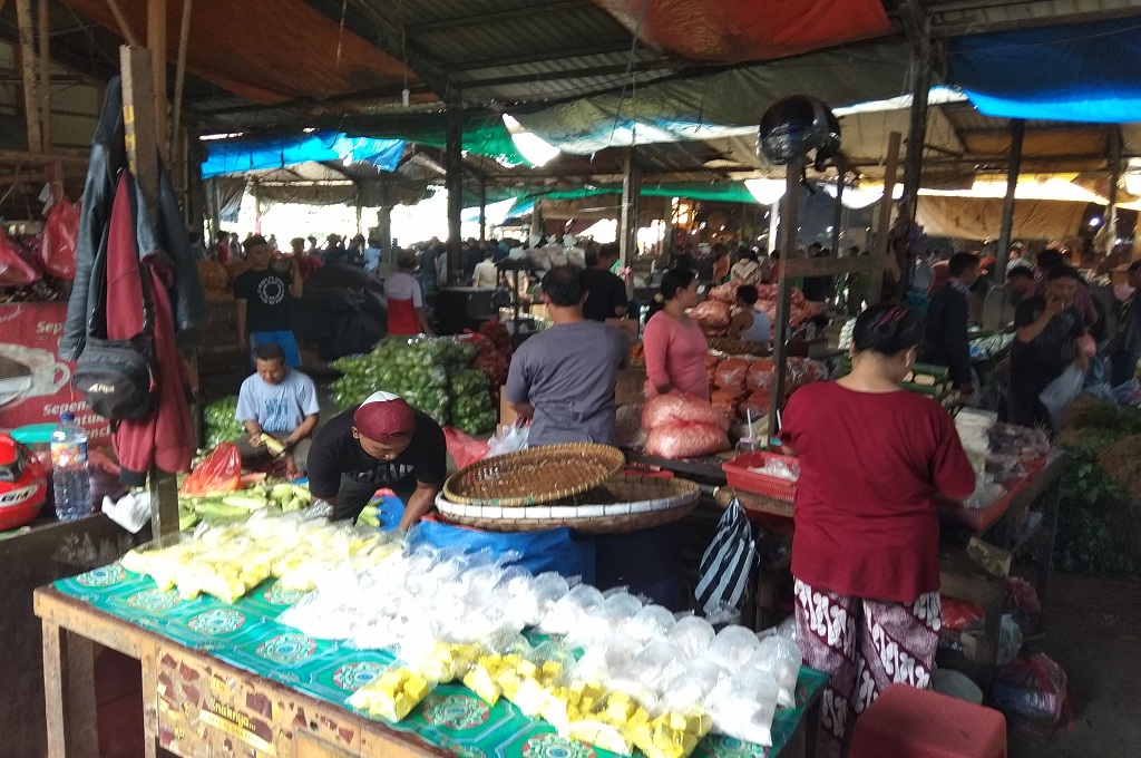 Pemprov Sulut Gandeng Polisi Awasi Penimbunan Sembako