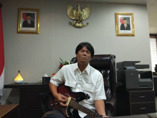 Mantan Bos Pertamina Ungkap Intervensi Berlebihan Menteri BUMN