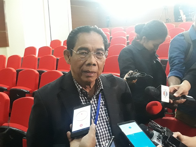 Putusan MA Terkait Nuril Dinilai Janggal