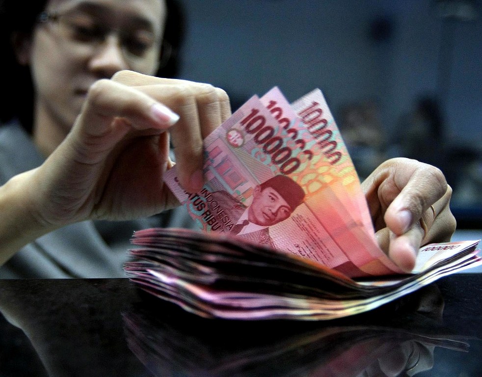 Rupiah Ambil Momentum dari Pelemahan USD