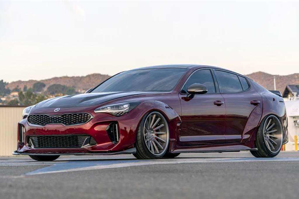 kia