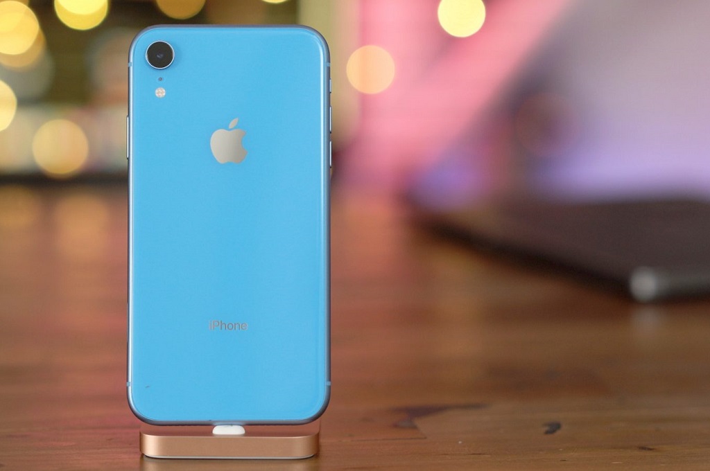 Sejumlah Faktor Persulit Penjualan Apple iPhone XR